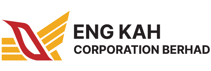 Eng Kah Corporation Bhd