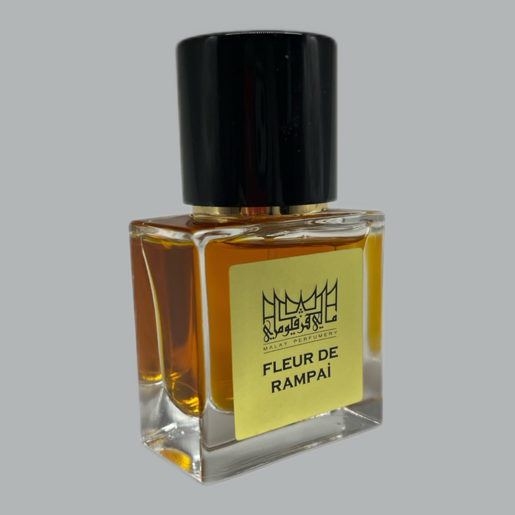 Malay Perfumerie