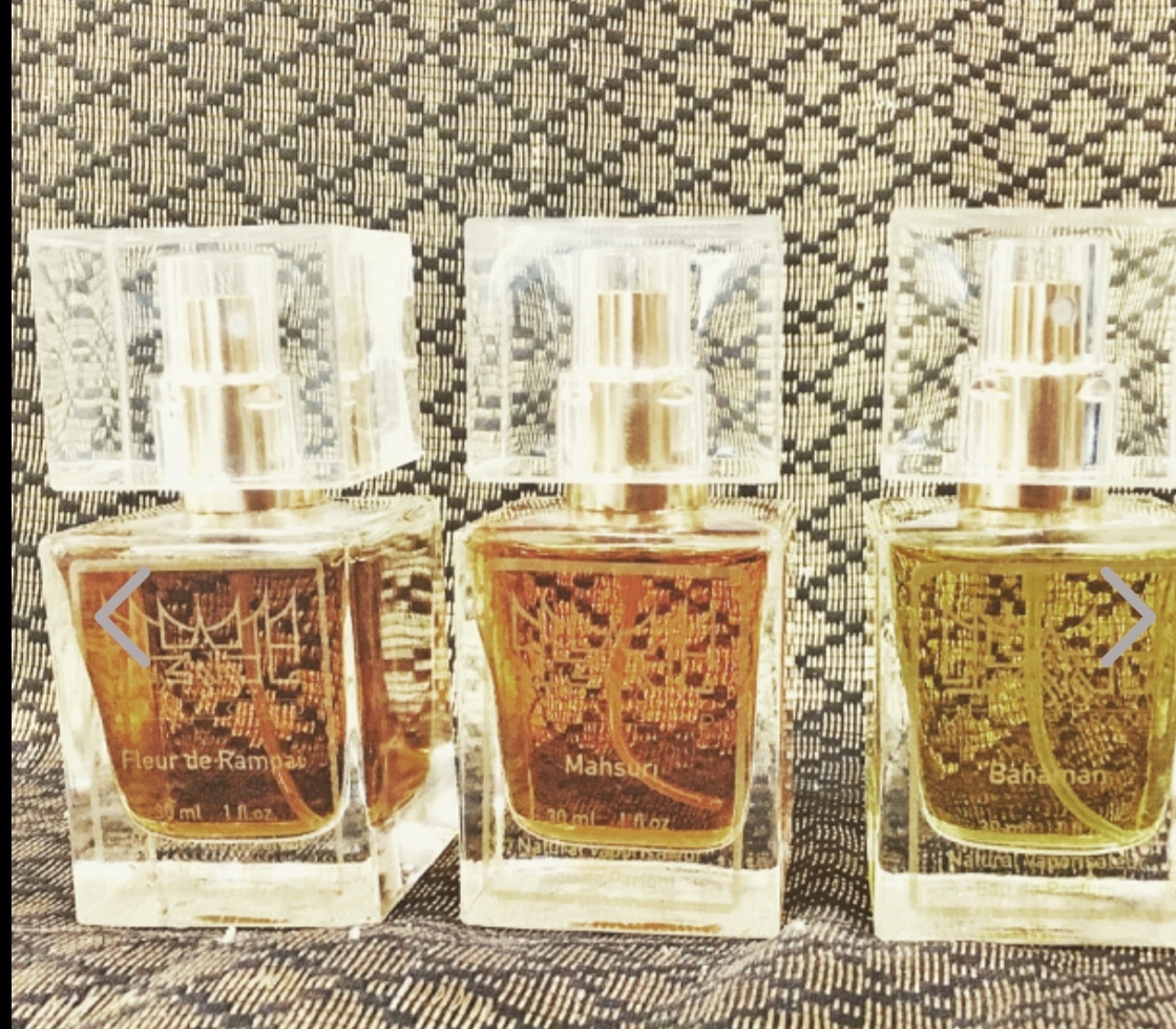 Malaya Perfumery